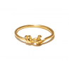 Anillo b hook midi